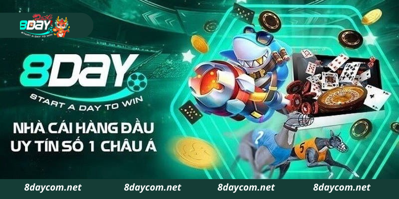 Mẹo chiến thắng game Keno 8day 
