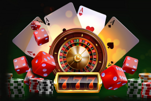 Top 5 Casino uy tín tại Việt Nam